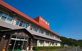 田代別館